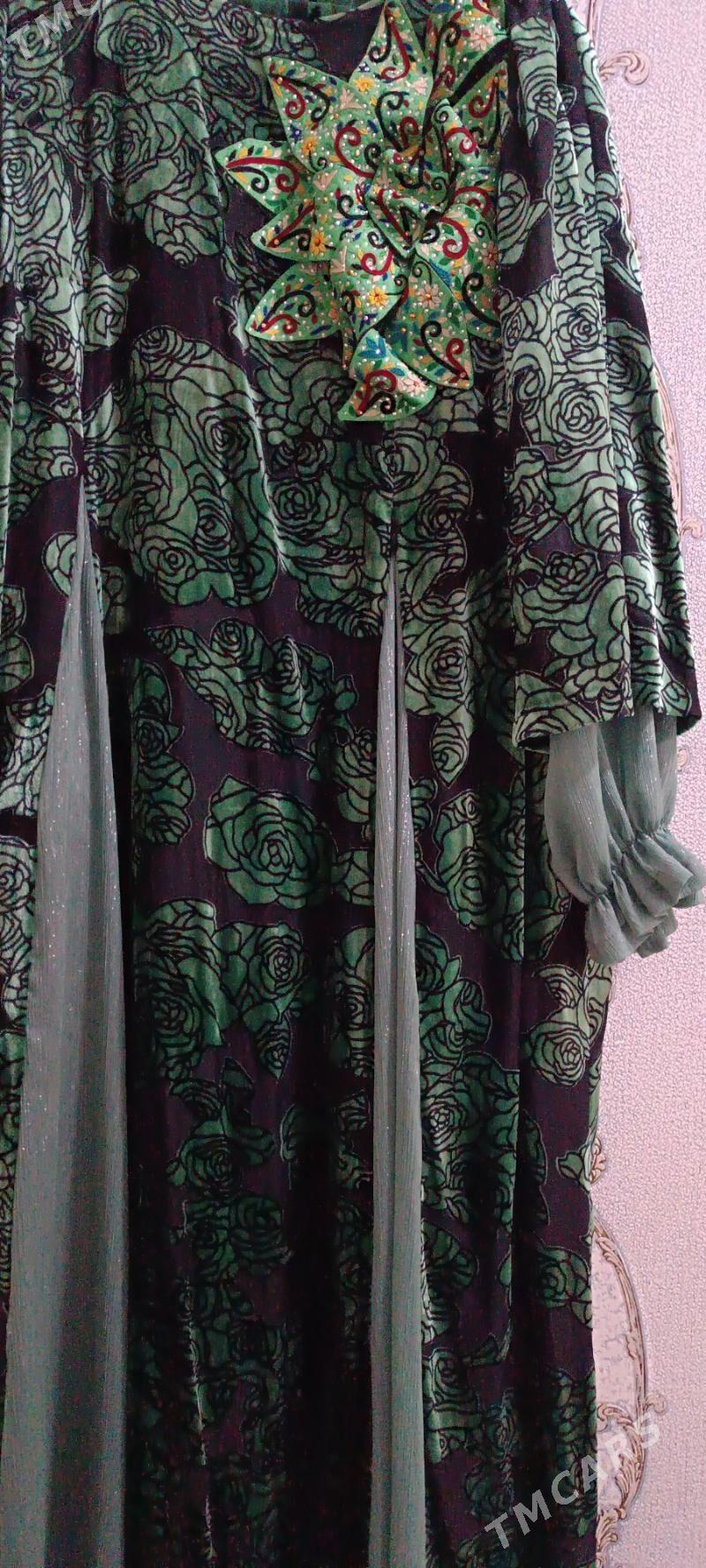 Pommah - Sowetskiý köç. (Garaşsyzlyk şaýoly) - img 2