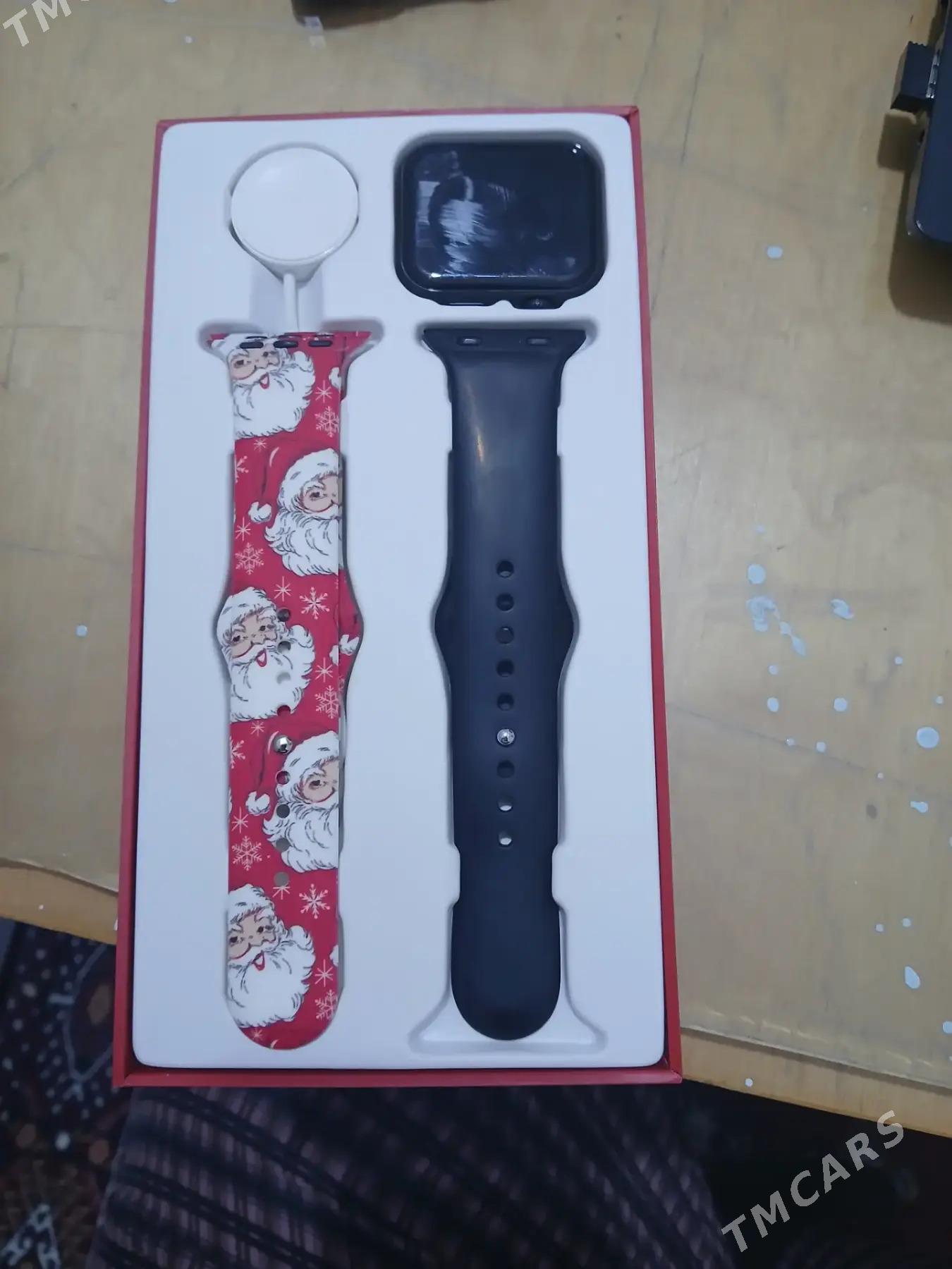 Smart whatch - Köneürgenç - img 1