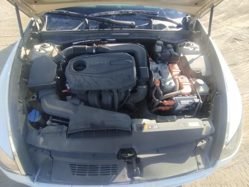 Hyundai Sonata 2021 - 130 000 TMT - Мары - img 9