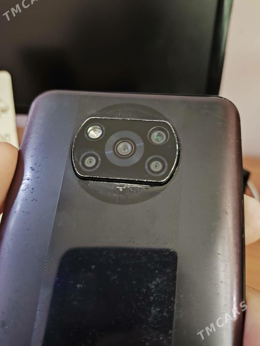 Poco X3 Pro - Туркменбаши - img 5