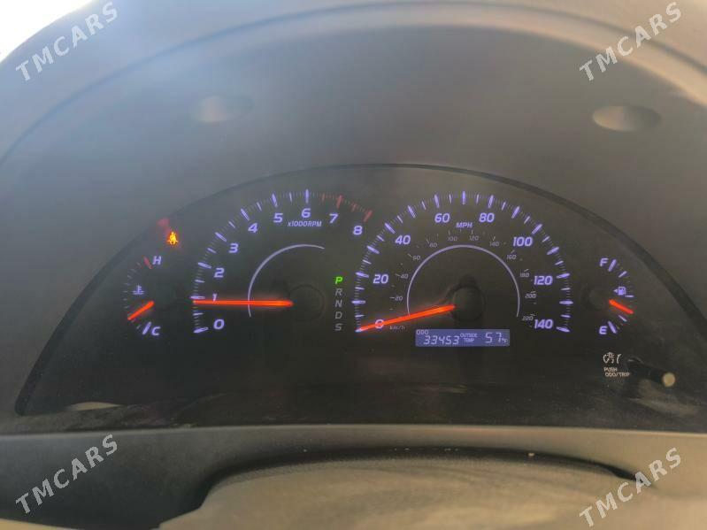 Toyota Camry 2011 - 200 000 TMT - Мары - img 7