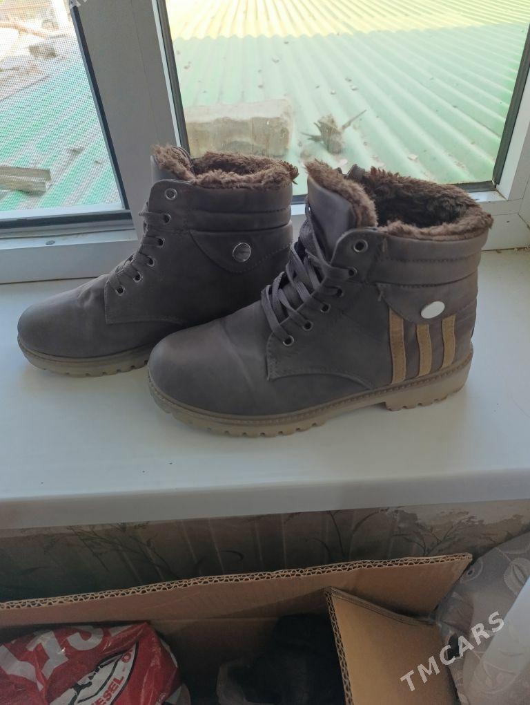 Обувь - Türkmenabat - img 2