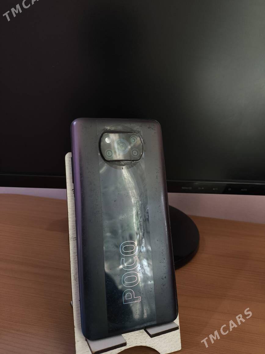 Poco X3 Pro - Туркменбаши - img 3
