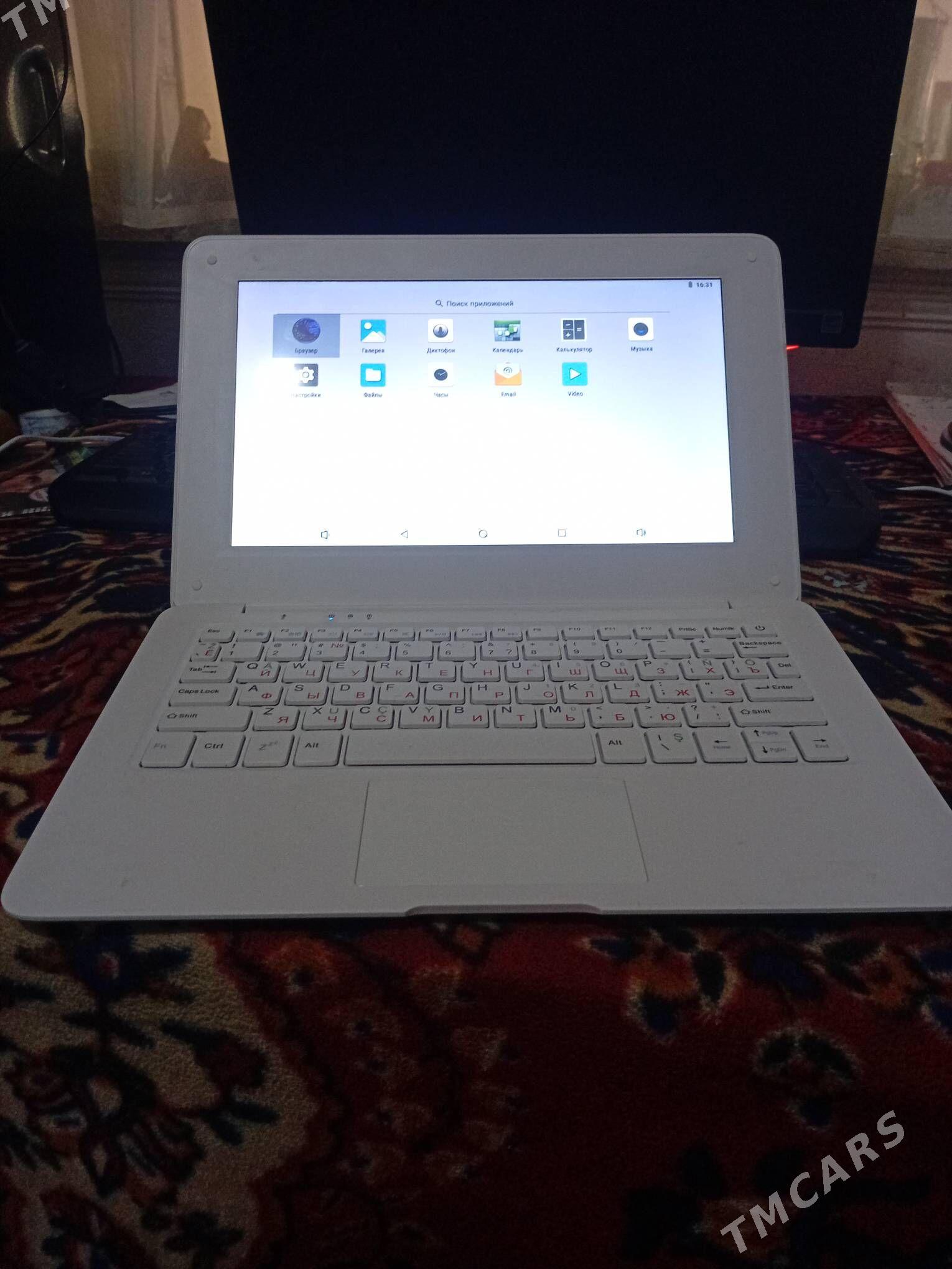 komp notebook - Фарап - img 2