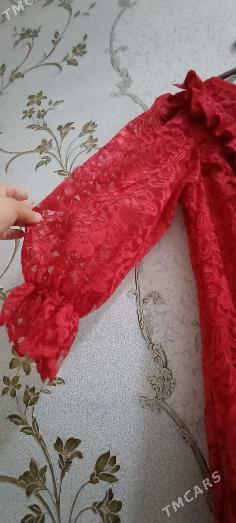 Gipýur köýnek - ул. Советская (Гарашсызлык шаёлы) - img 2