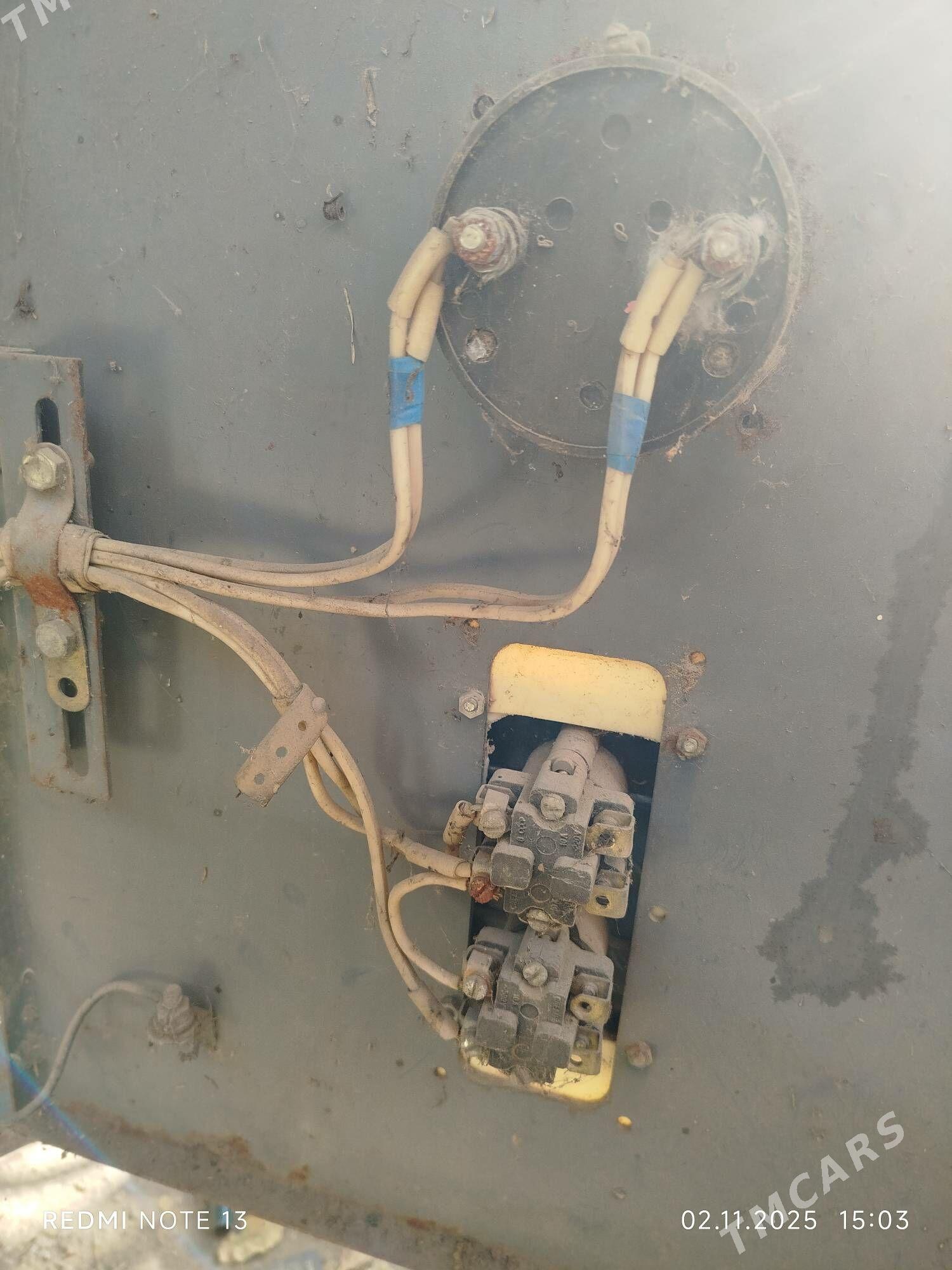 блок управления водяным насосо - Хитровка - img 3