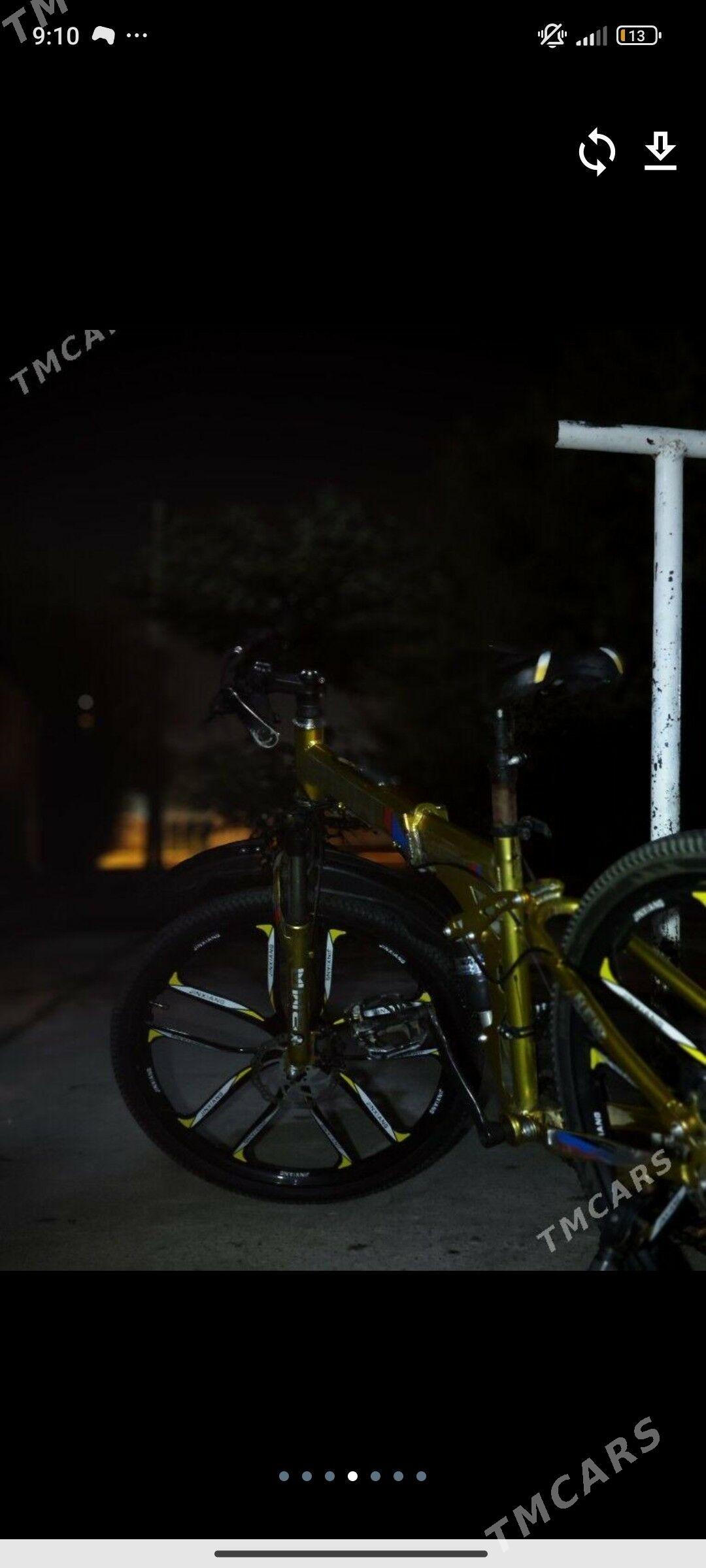 BMW tigir - Гёкдепе - img 2