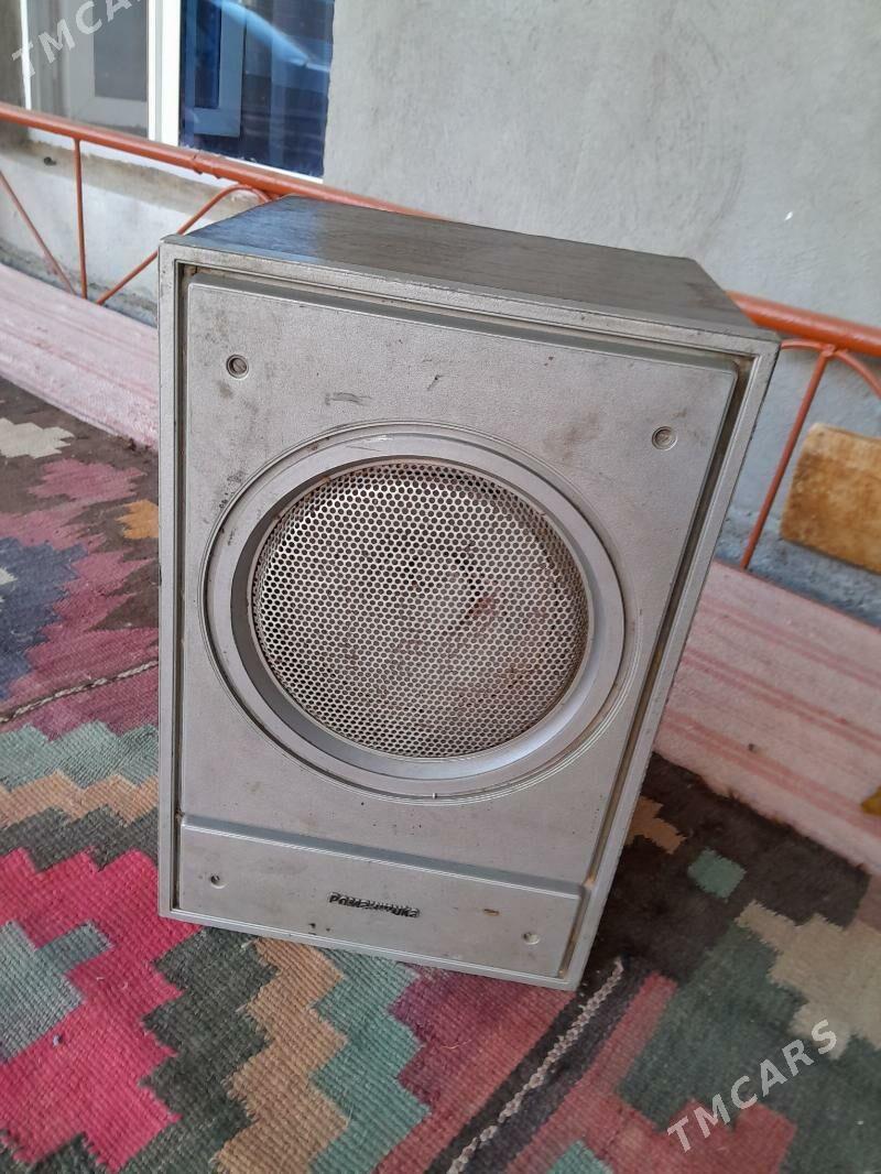 колонка - Фарап - img 2