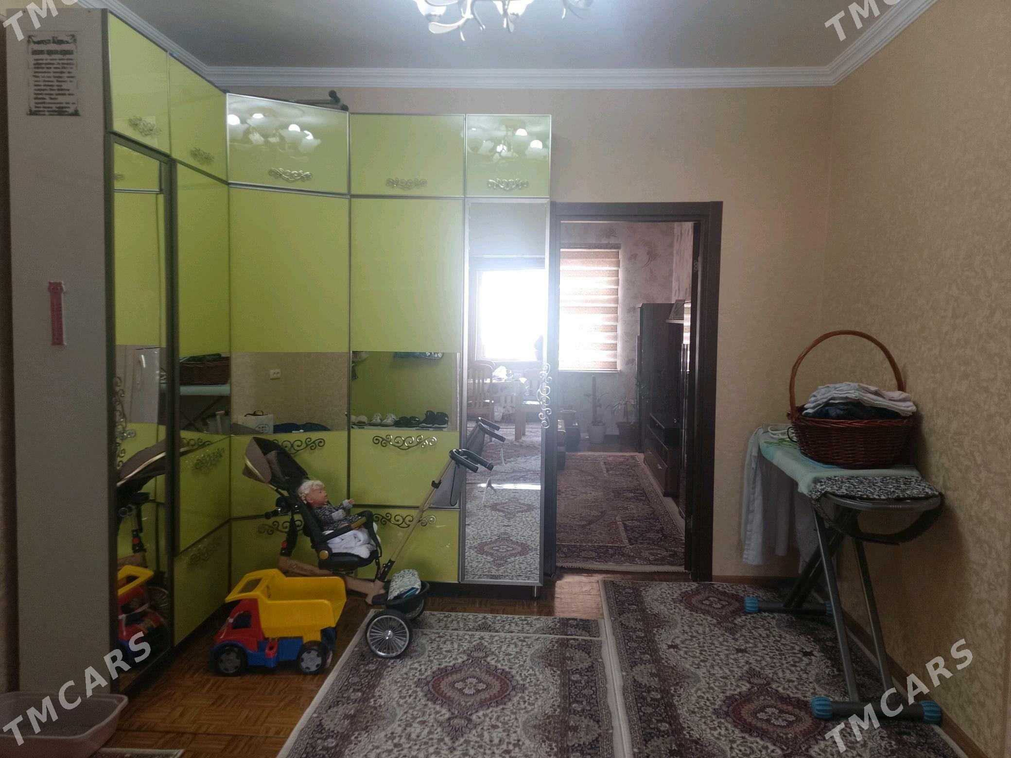 Satlyk Jaý Mir 4 - Мир 4 - img 4