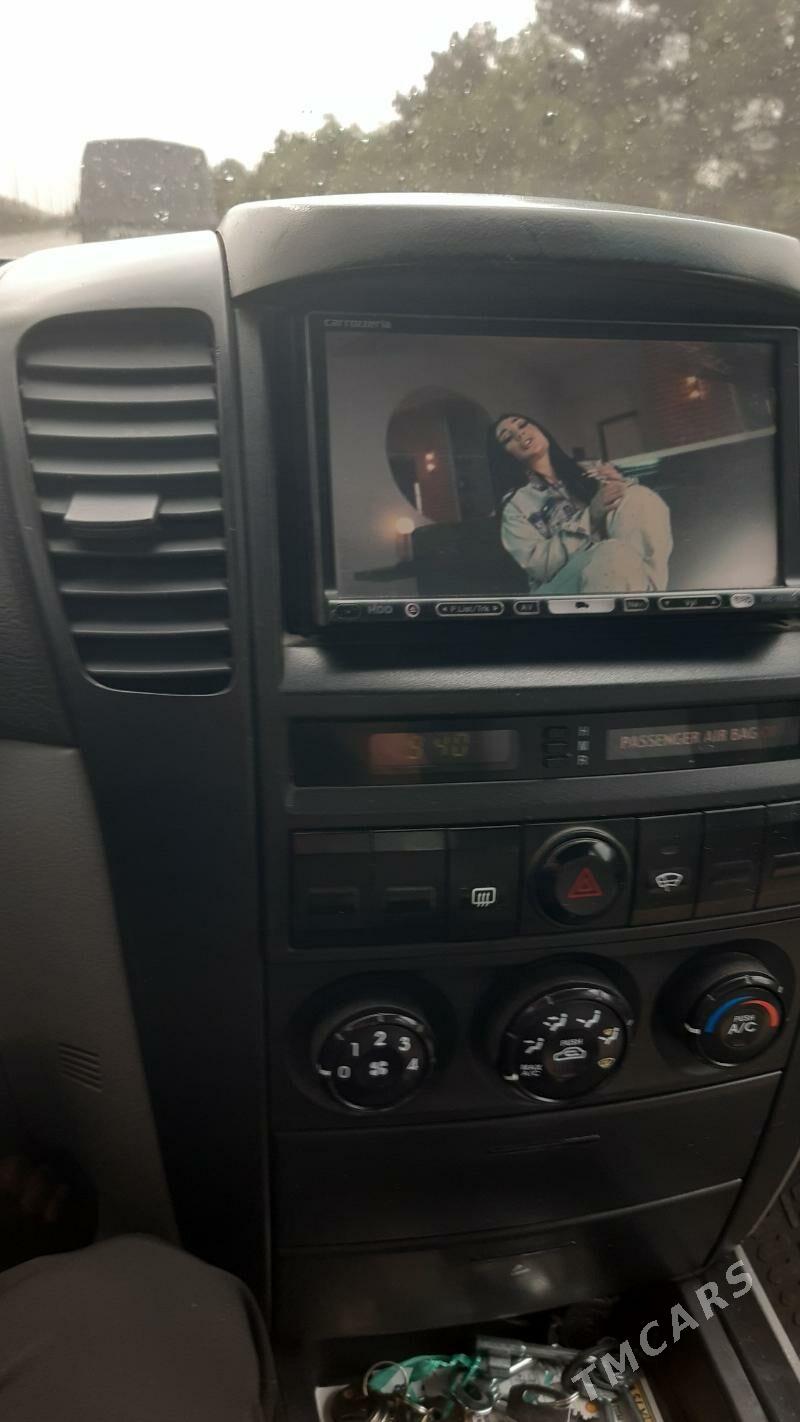 Kia Sorento 2006 - 105 000 TMT - Гёкдепе - img 2