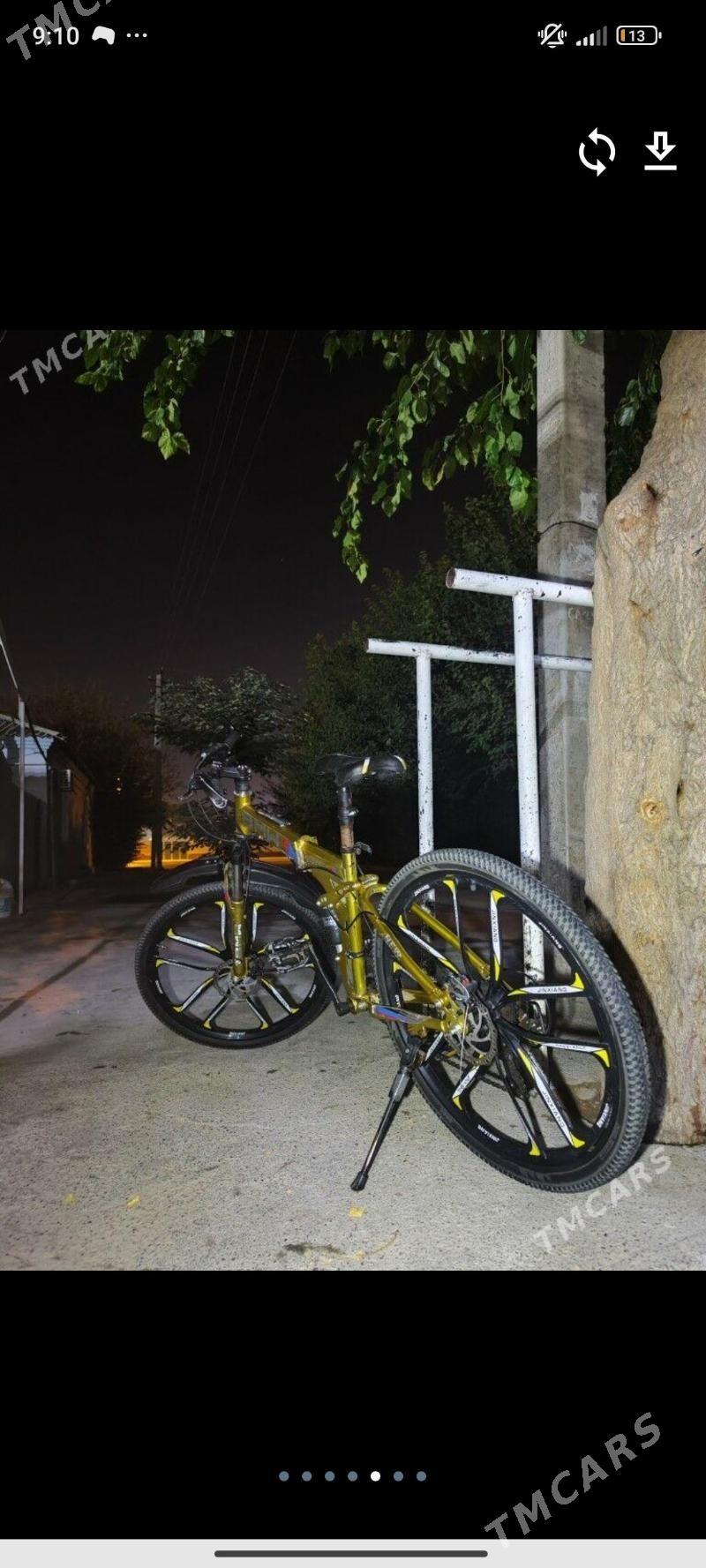 BMW tigir - Гёкдепе - img 4