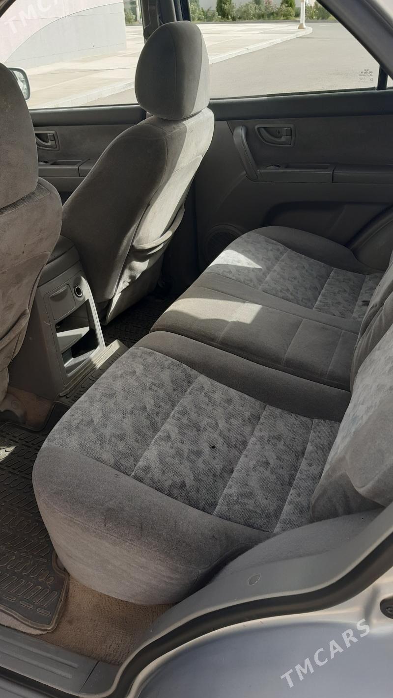 Kia Sorento 2006 - 105 000 TMT - Гёкдепе - img 3