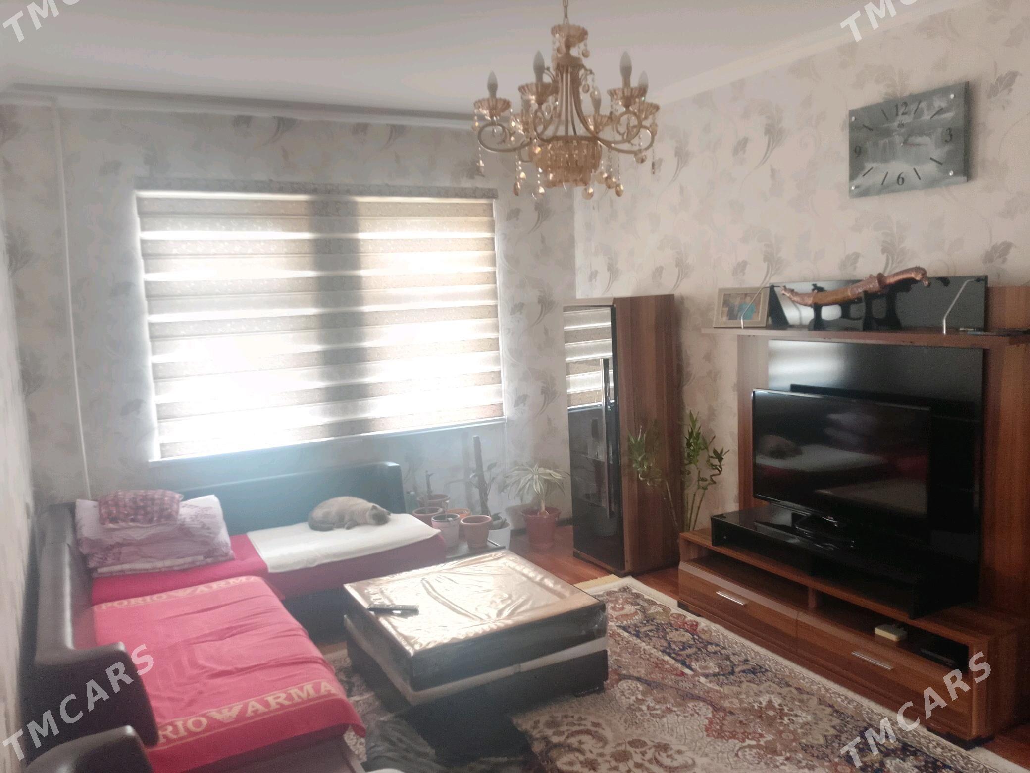 Satlyk Jaý Mir 4 - Мир 4 - img 2