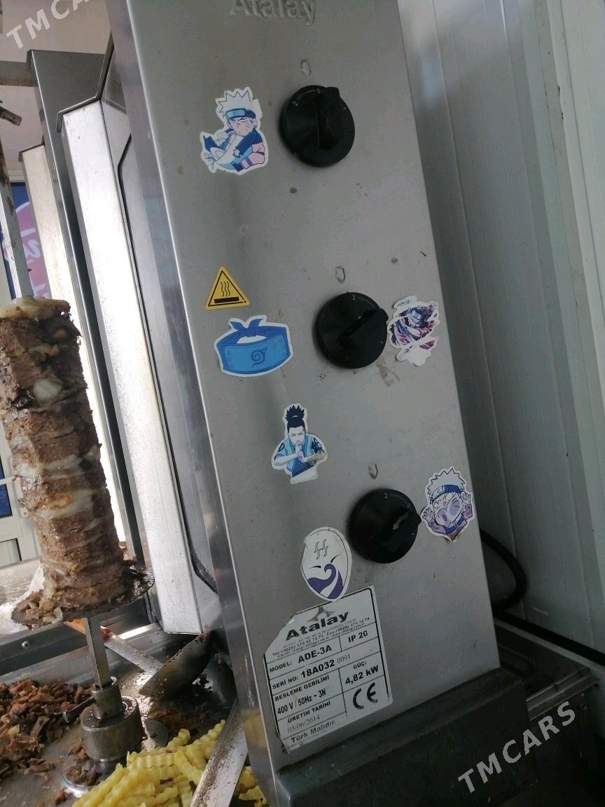 Aparat Atalay - Hazar - img 2