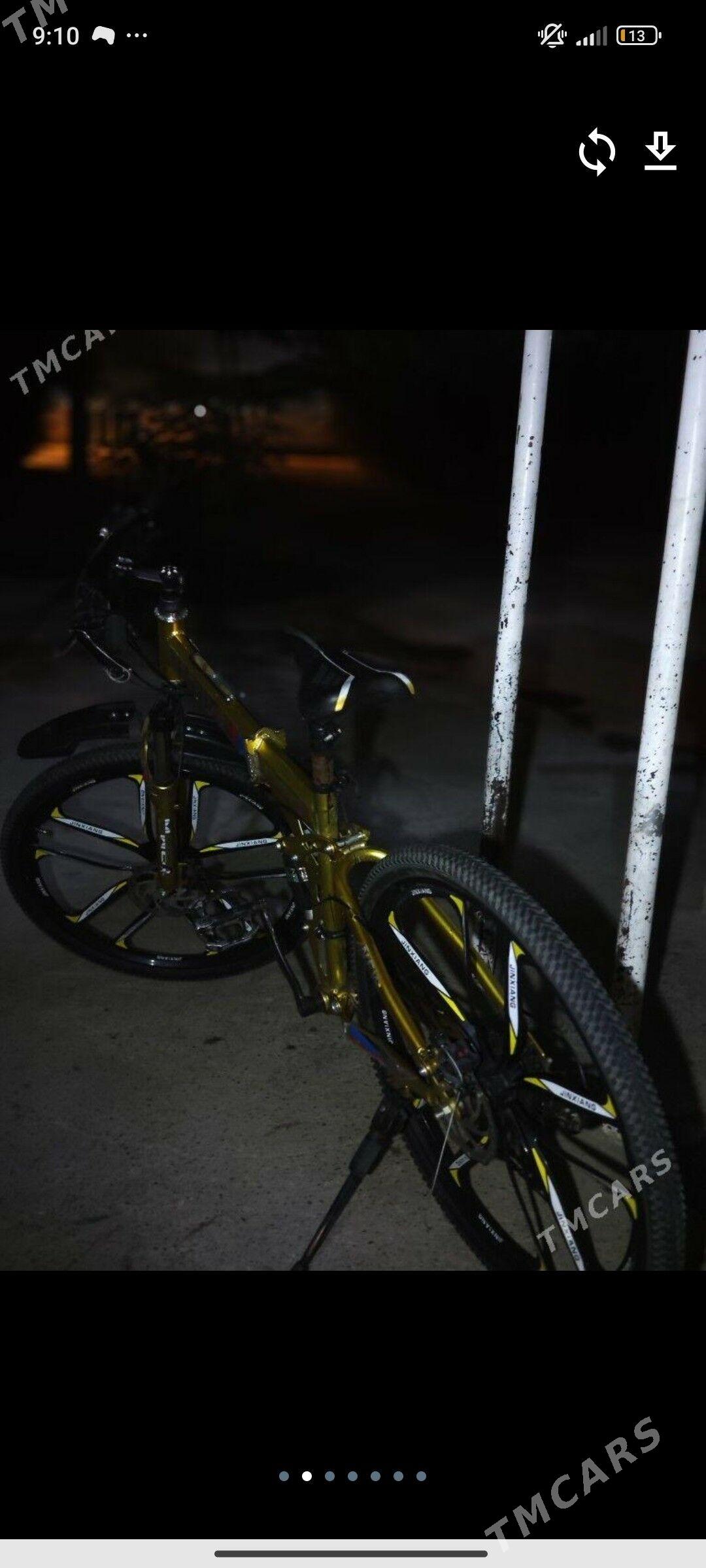 BMW tigir - Гёкдепе - img 3