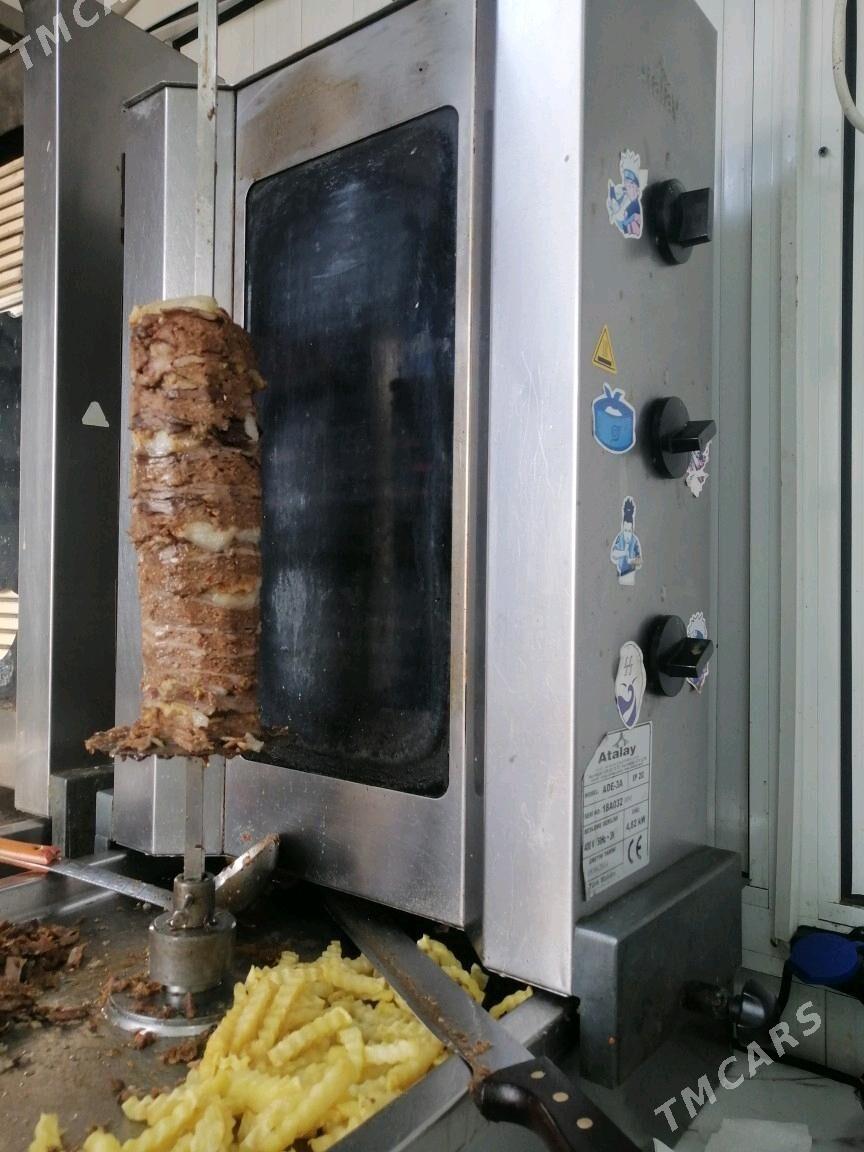 Aparat Atalay - Hazar - img 3