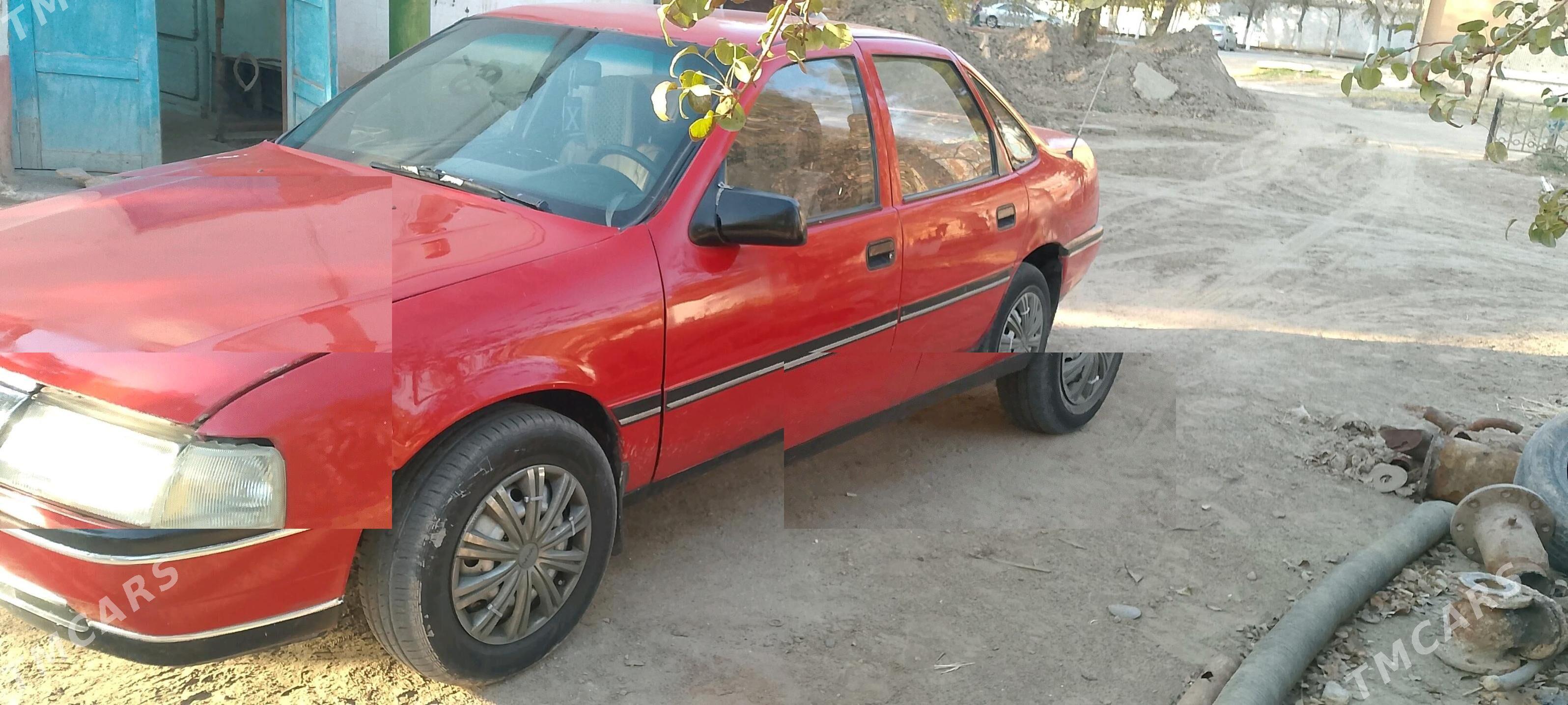 Opel Vectra 1992 - 23 000 TMT - Мары - img 2