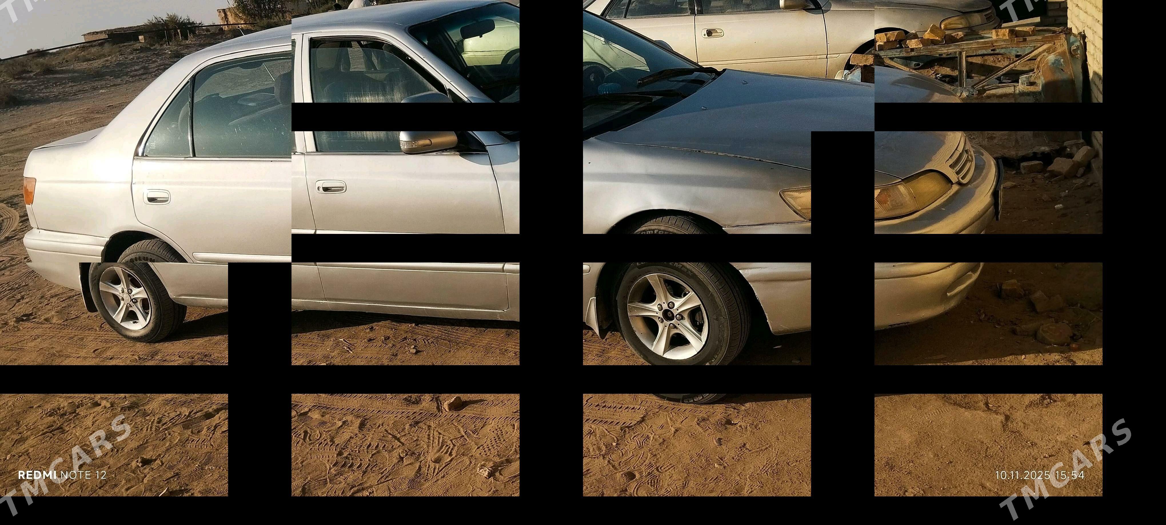 Toyota Corona 1999 - 50 000 TMT - Hojambaz - img 6