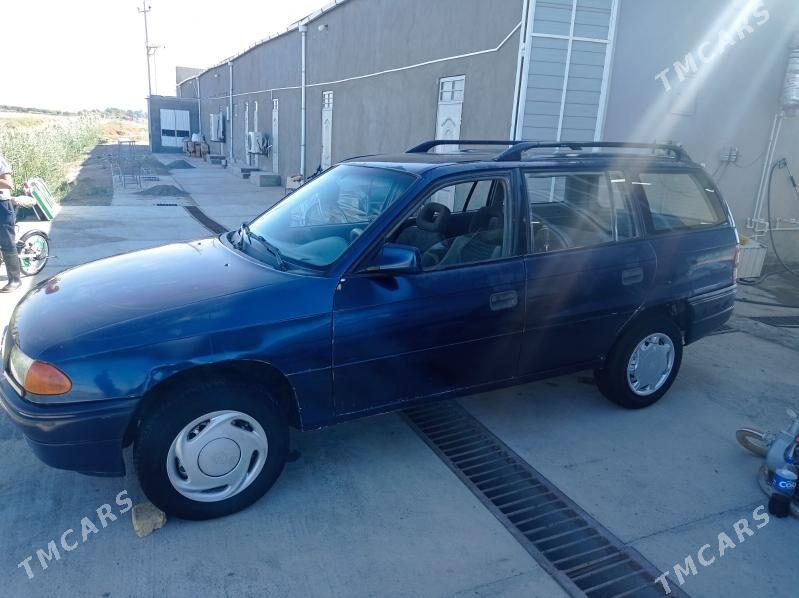 Opel Astra 1992 - 25 000 TMT - Mary - img 2