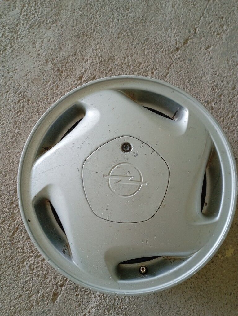 Diska Opel 14 450 TMT - Ялкым - img 2