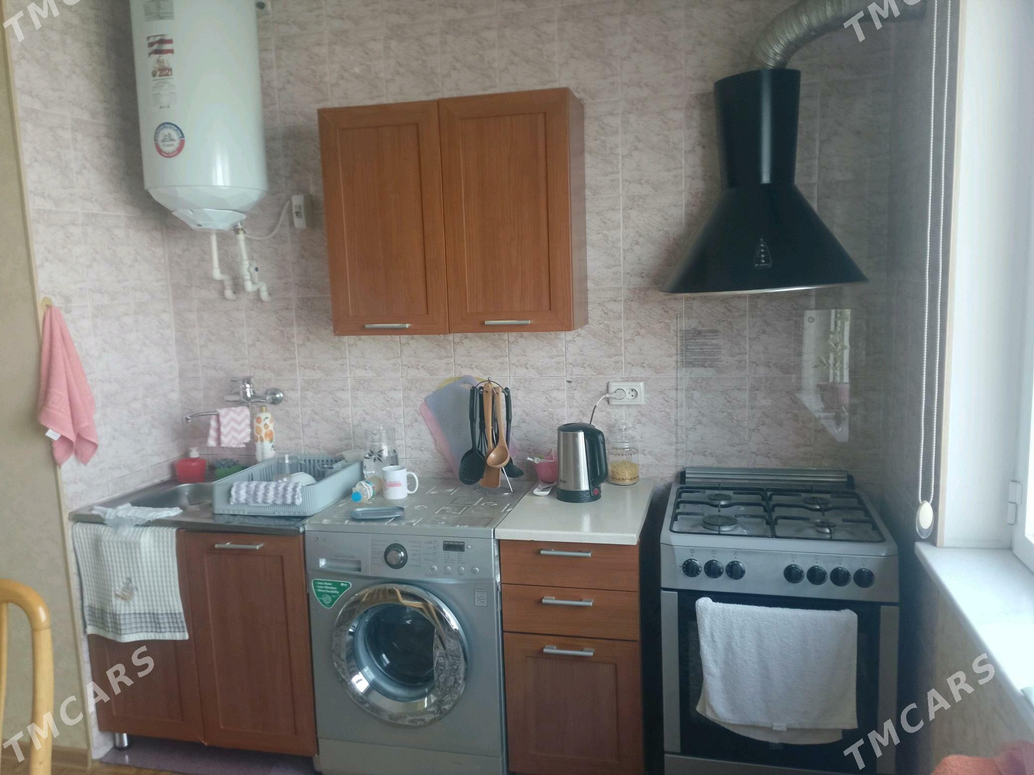 Satlyk Jaý Mir 4 - Мир 4 - img 7