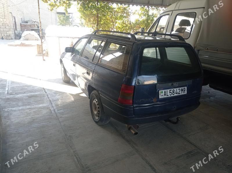 Opel Astra 1992 - 25 000 TMT - Mary - img 5