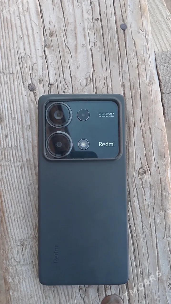 Redmi not13pro 4G ABMEN - Чарджоу - img 2