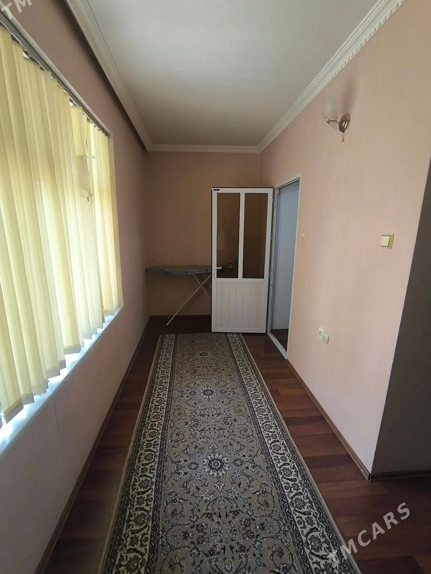 3 ком на 2 этаже - Türkmenbaşy - img 8