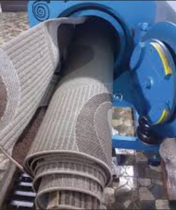 HIMÇISTKA HAÝYRLY HALY MOÝKA - Ашхабад - img 3