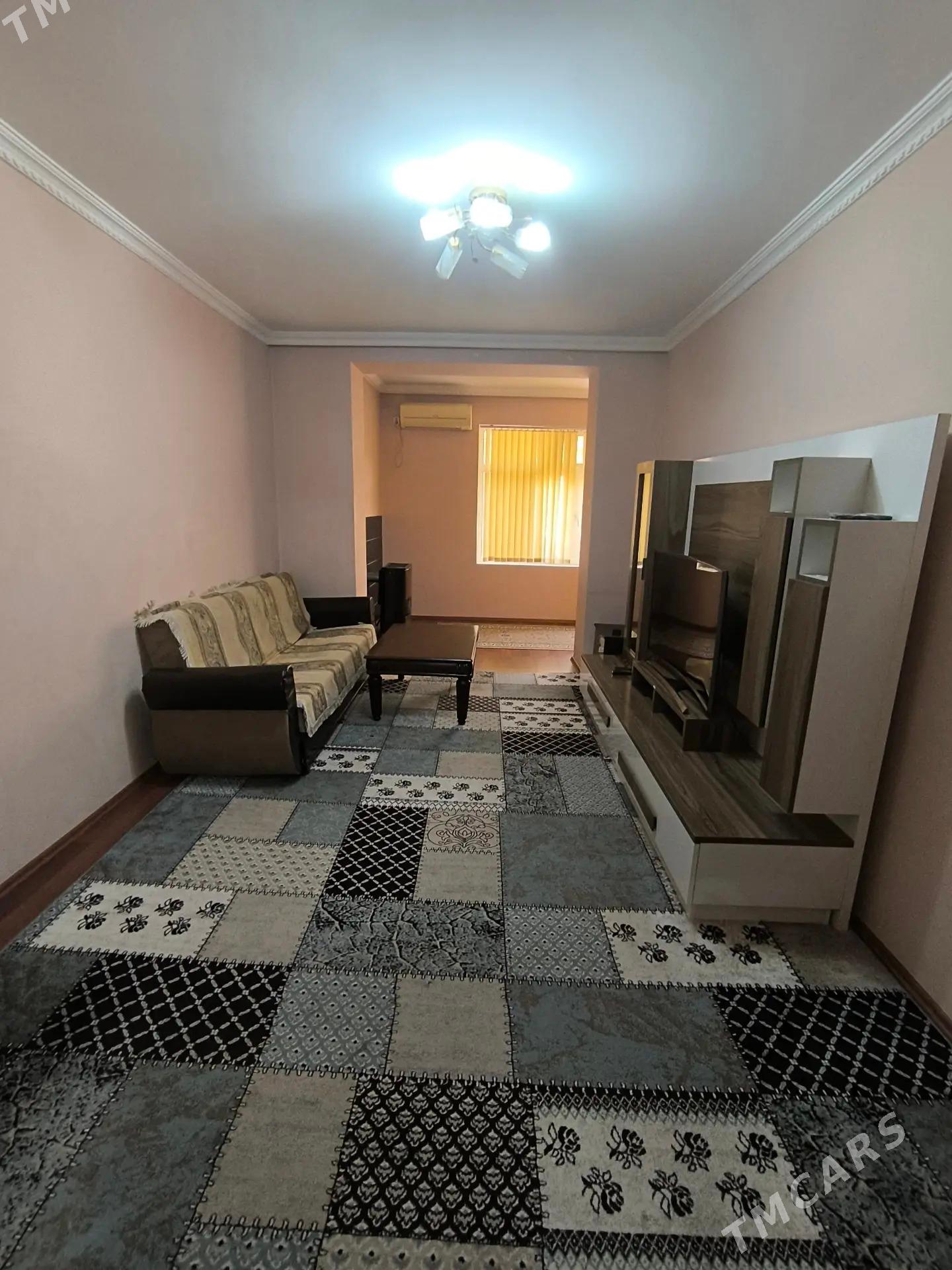 3 ком на 2 этаже - Türkmenbaşy - img 4