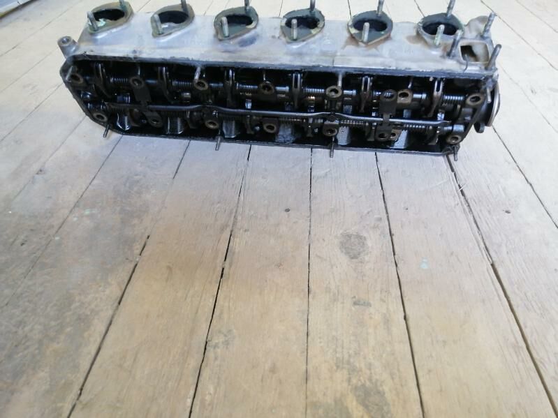 Galowka 3,5 bmw 800 TMT - Balkanabat - img 2