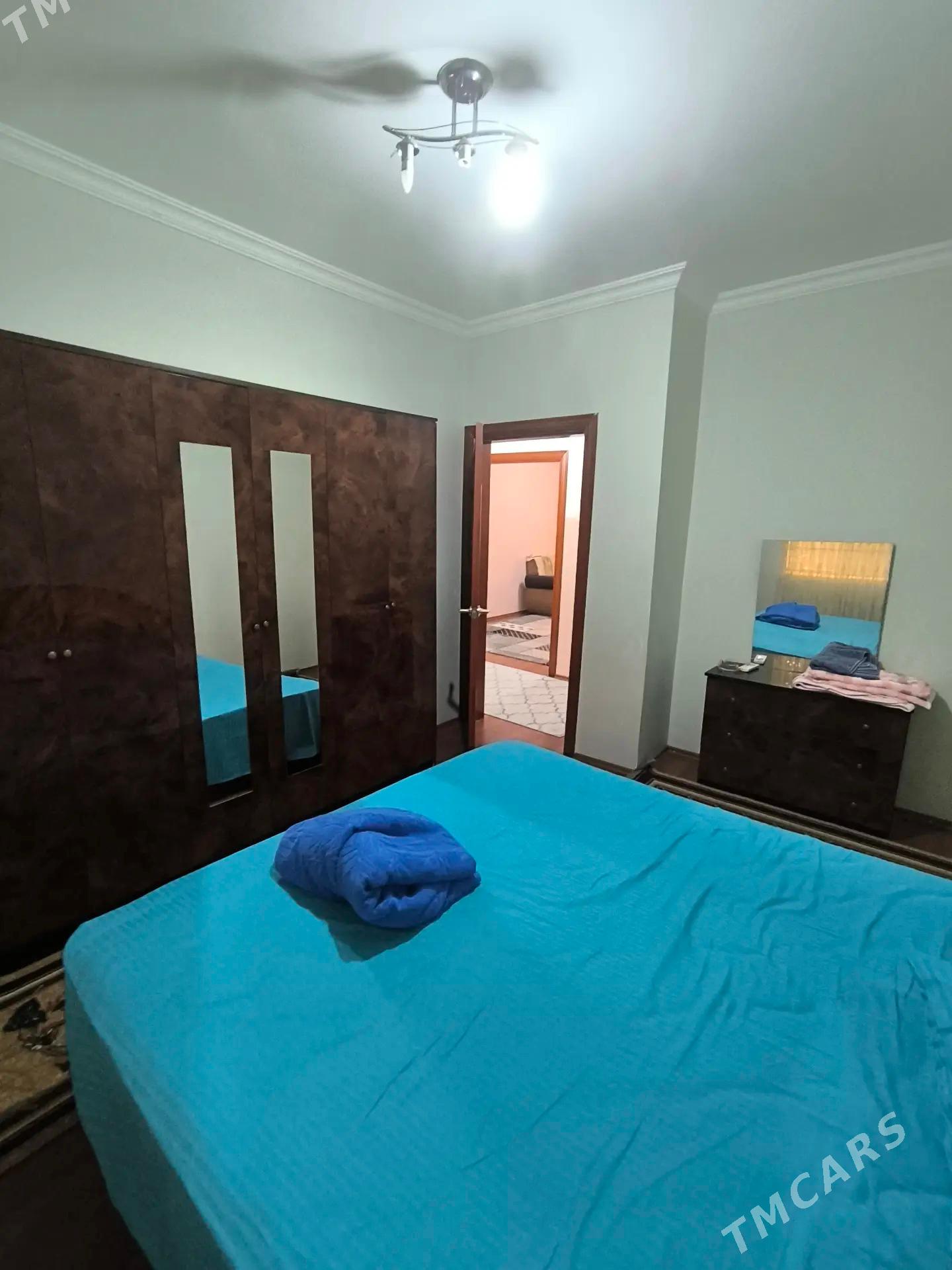 3 ком на 2 этаже - Türkmenbaşy - img 3