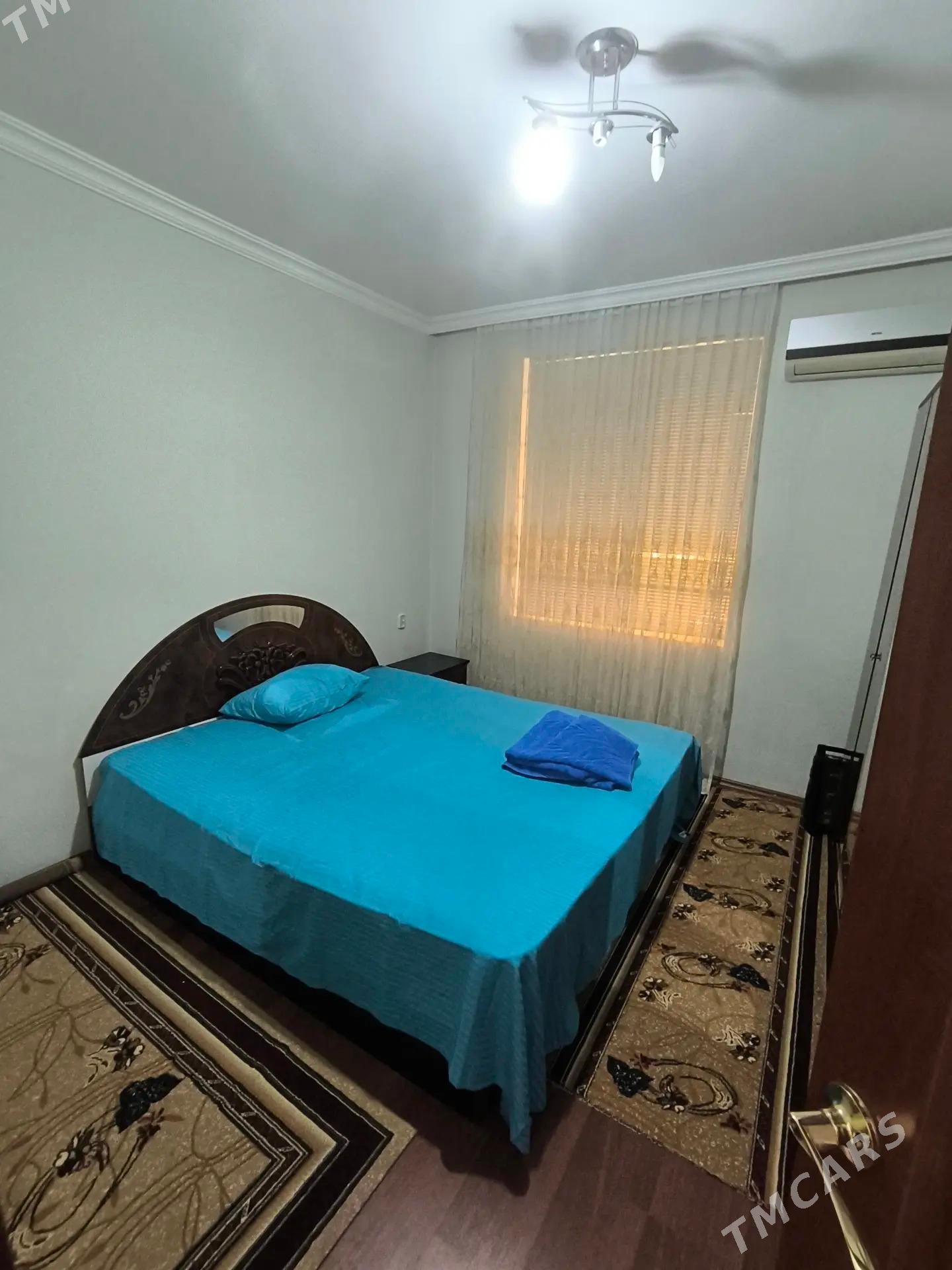 3 ком на 2 этаже - Türkmenbaşy - img 2