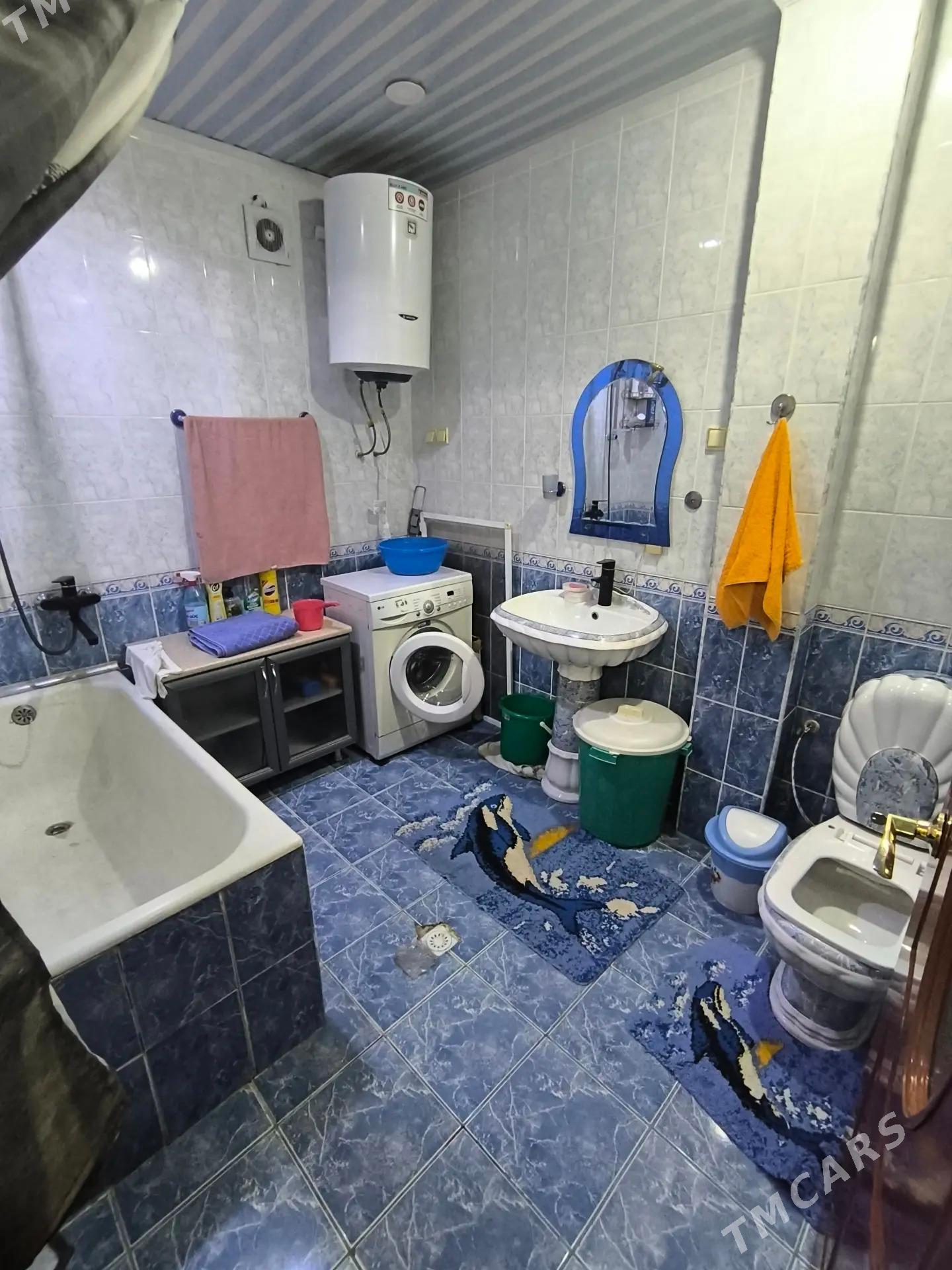 3 ком на 2 этаже - Türkmenbaşy - img 6