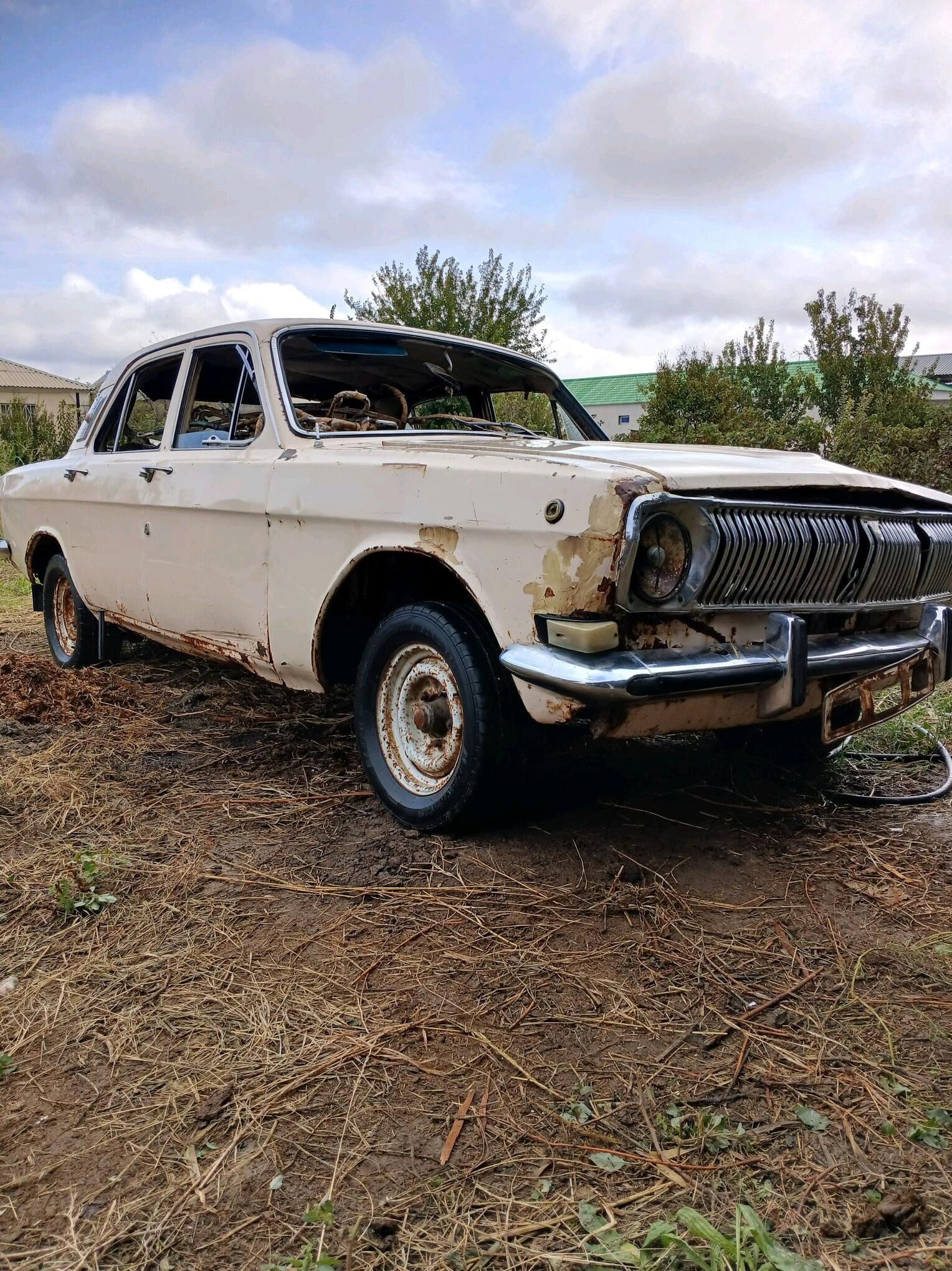 Gaz 24 3 500 TMT - Гёкдепе - img 2