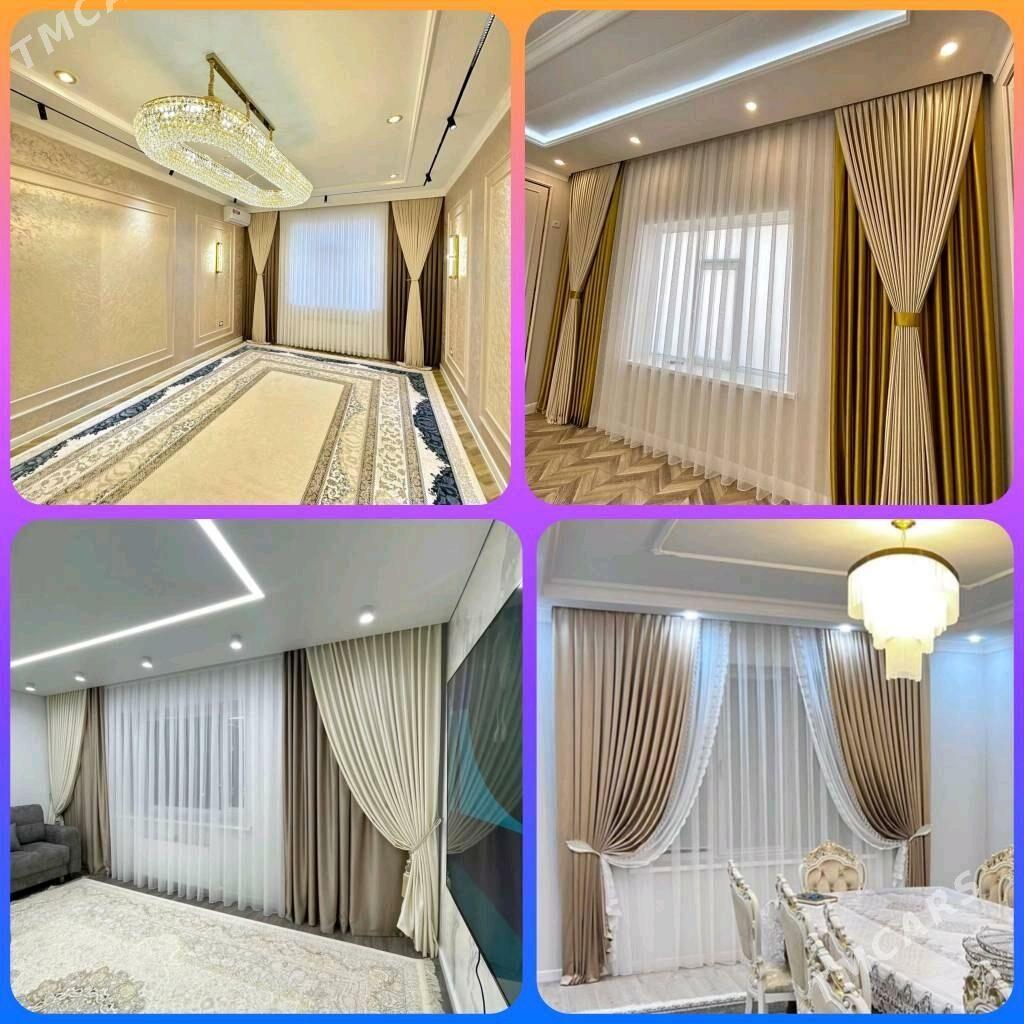 ZALYUZ PERDE ŽALÝUZ ZANAWESKA - Gökdepe - img 8