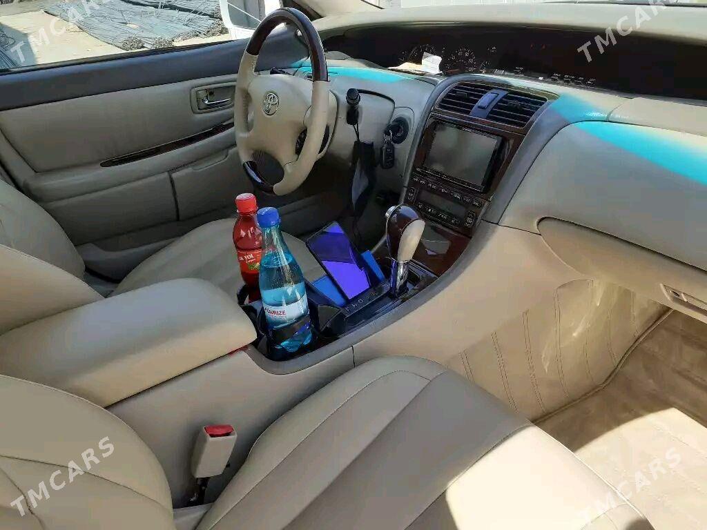 Toyota Avalon 2003 - 240 000 TMT - Акдепе - img 2