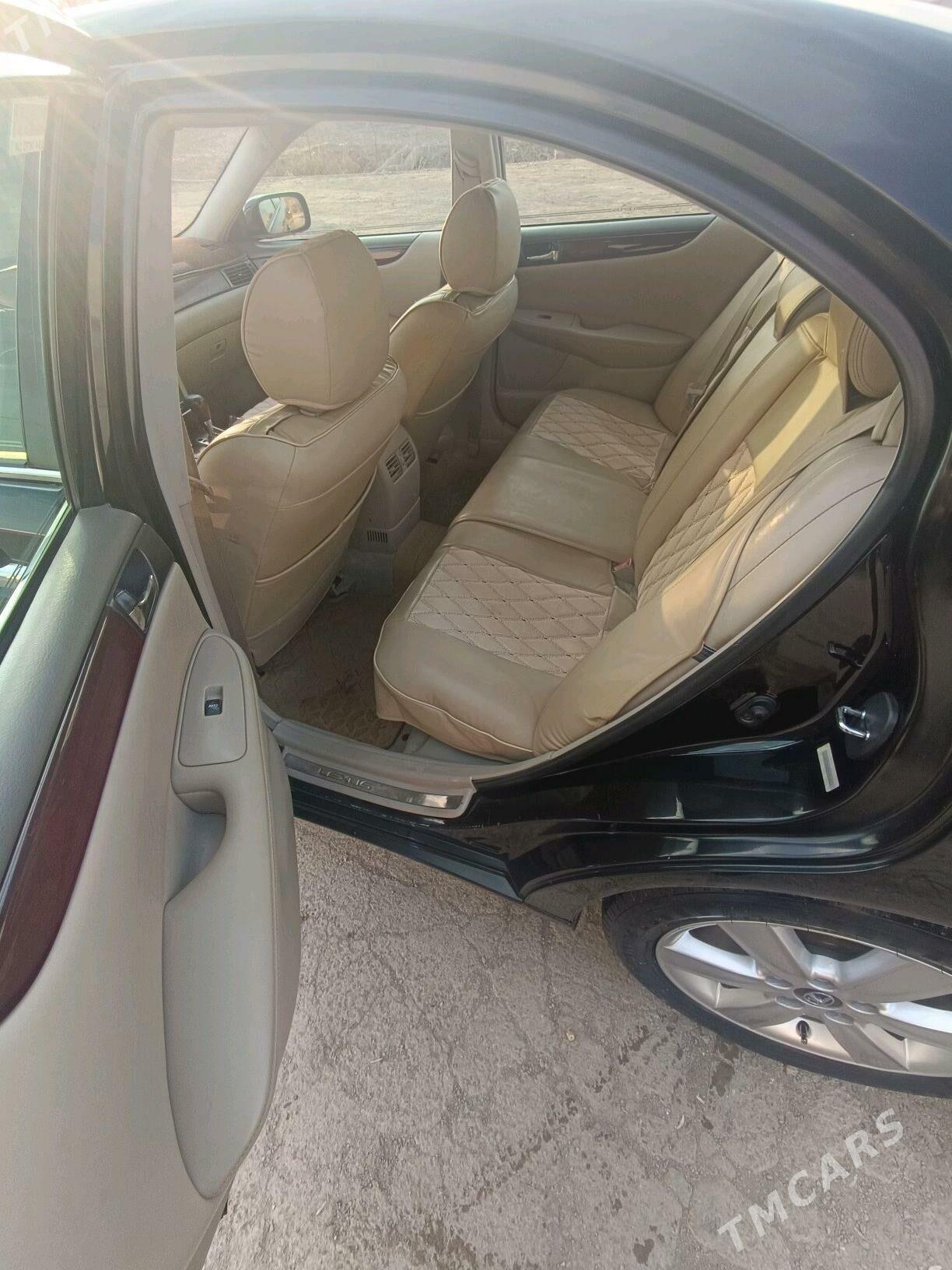 Lexus ES 300 2003 - 180 000 TMT - Daşoguz - img 9