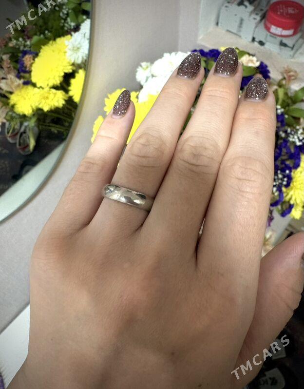 Kumush oburcalka - Balkanabat - img 4