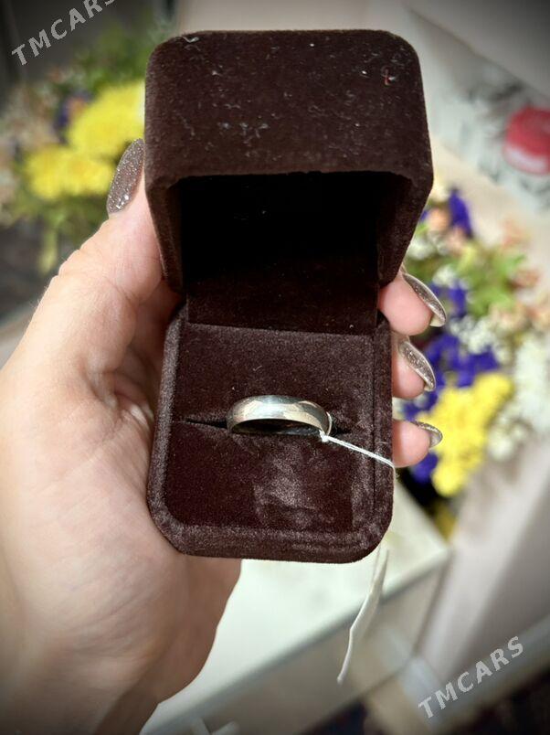 Kumush oburcalka - Balkanabat - img 2