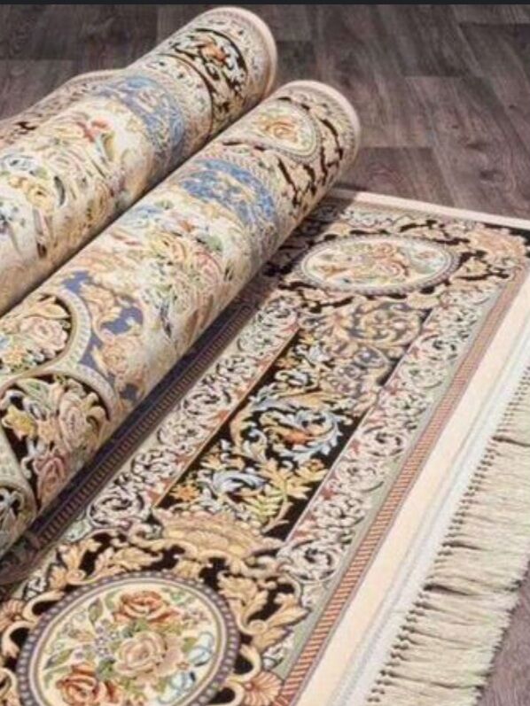 HIMÇISTKA HAÝYRLY HALY MOÝKA - Ашхабад - img 7