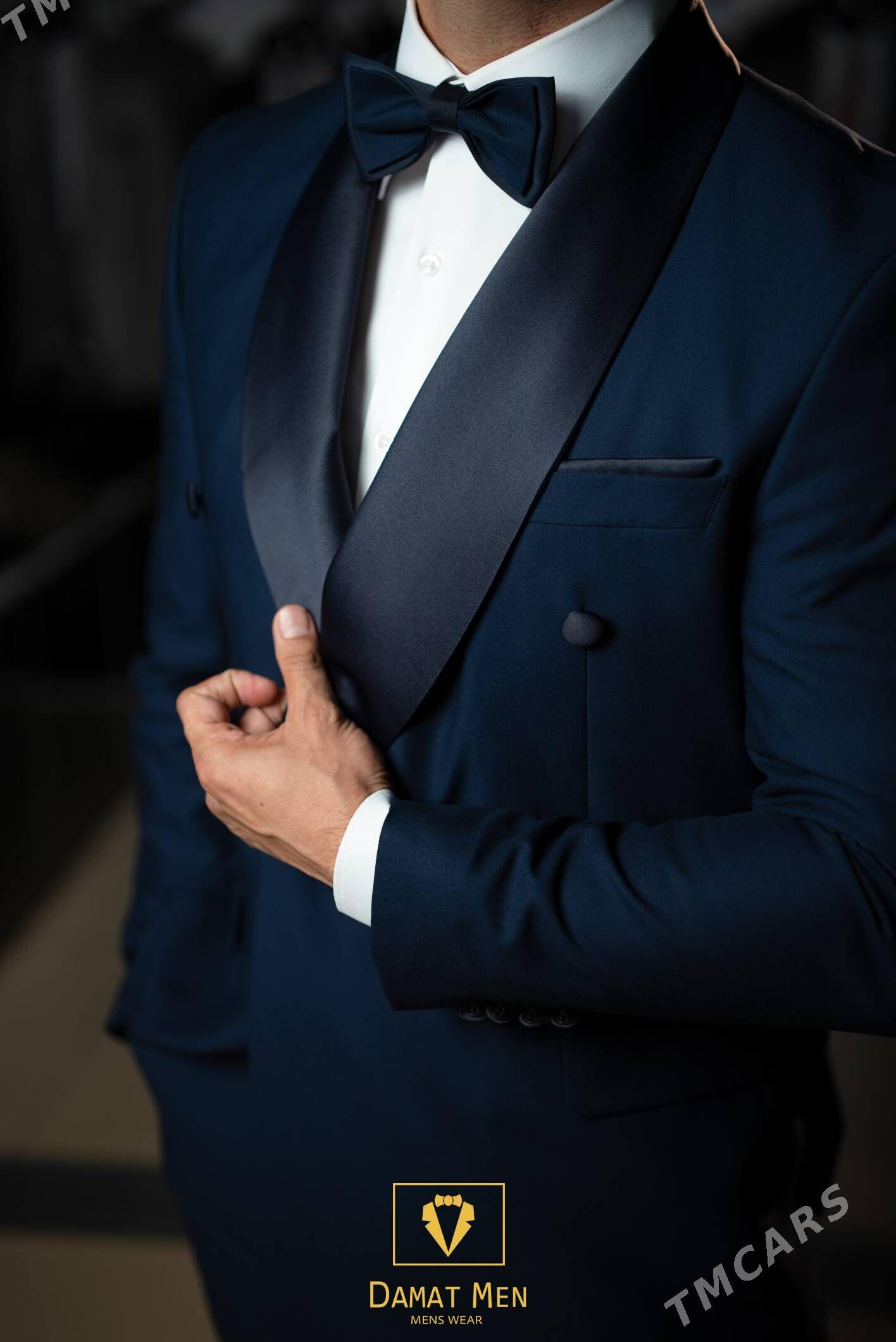 Kastýumlar DAMAT MEN - Ашхабад - img 2