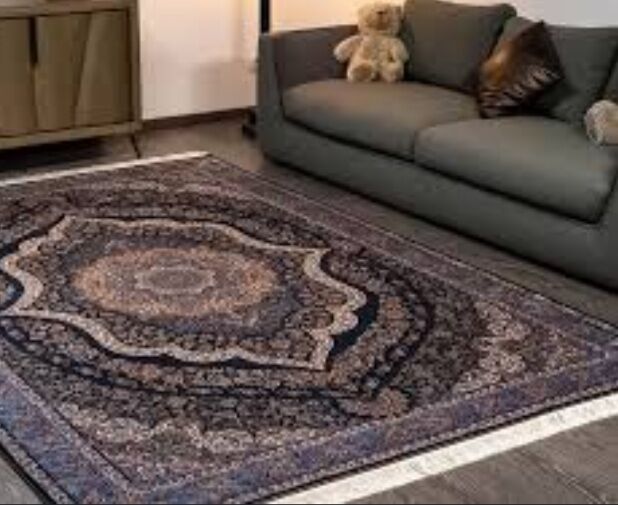 HIMÇISTKA HAÝYRLY HALY MOÝKA - Ашхабад - img 6