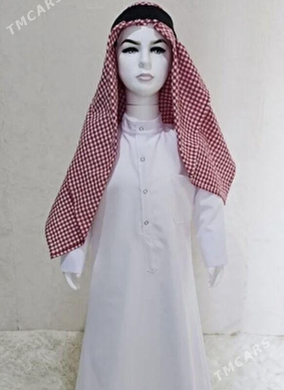 arap eşık - Ашхабад - img 2