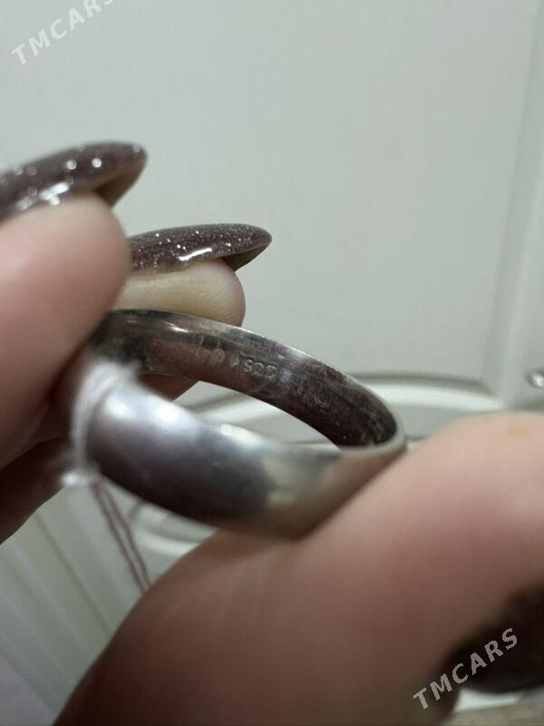 Kumush oburcalka - Balkanabat - img 3