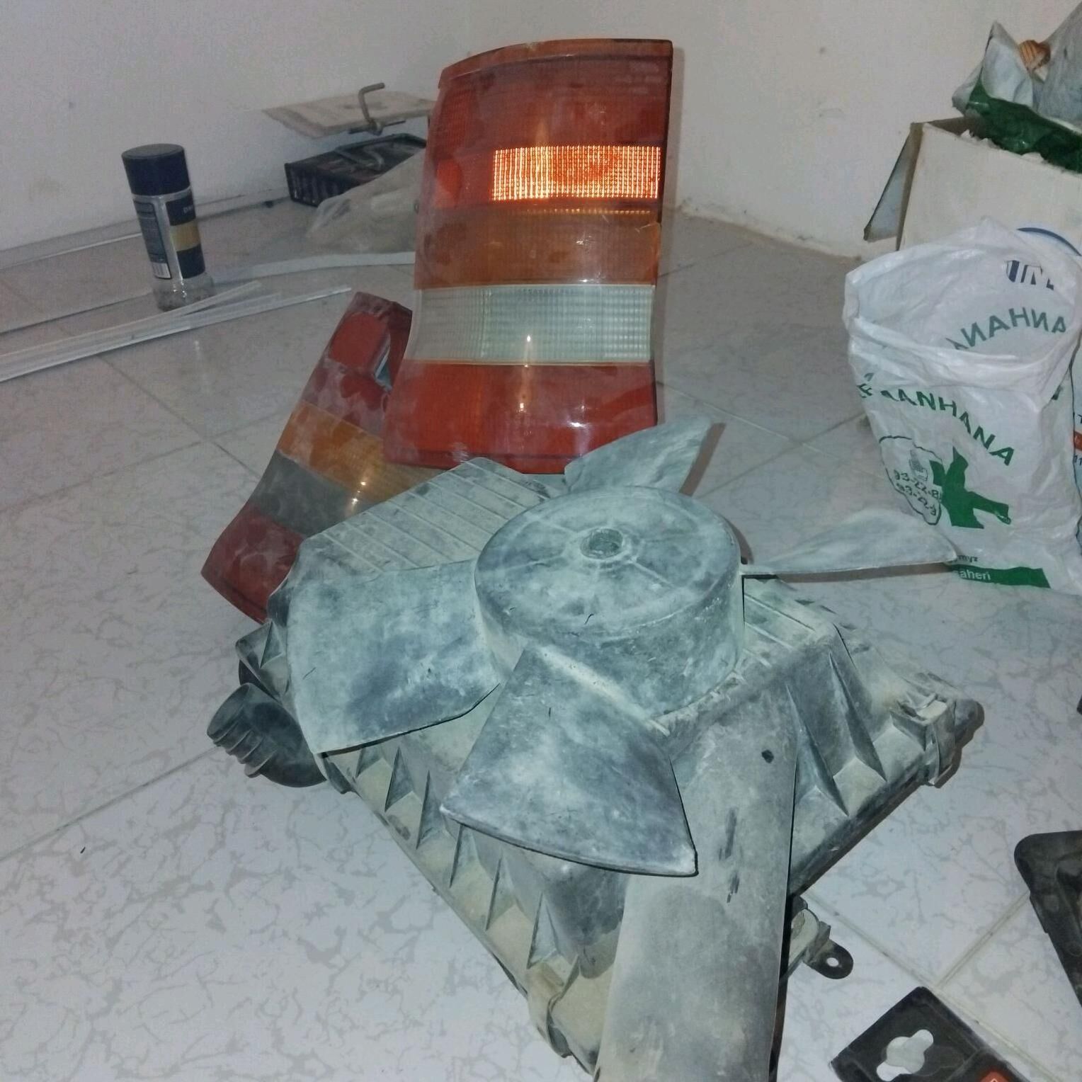 opel astran howa baçogy, 100 TMT - Гёкдепе - img 2