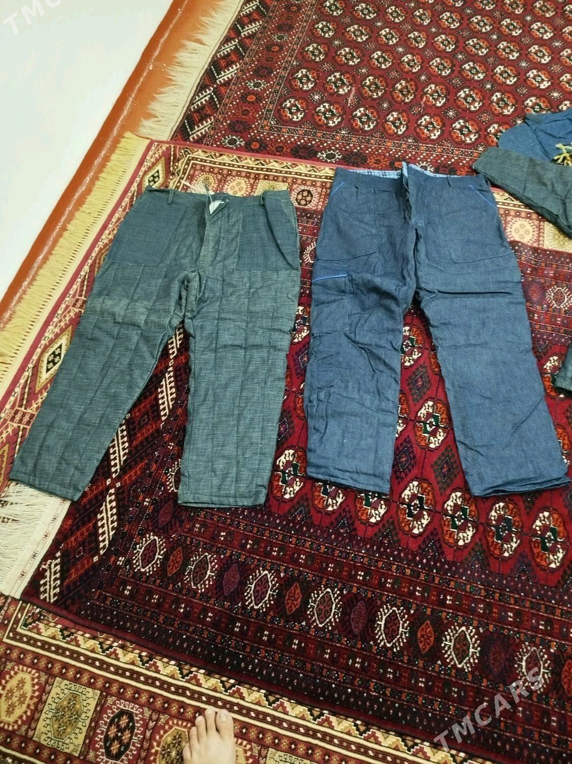 гупби балак - Гызыларбат - img 2