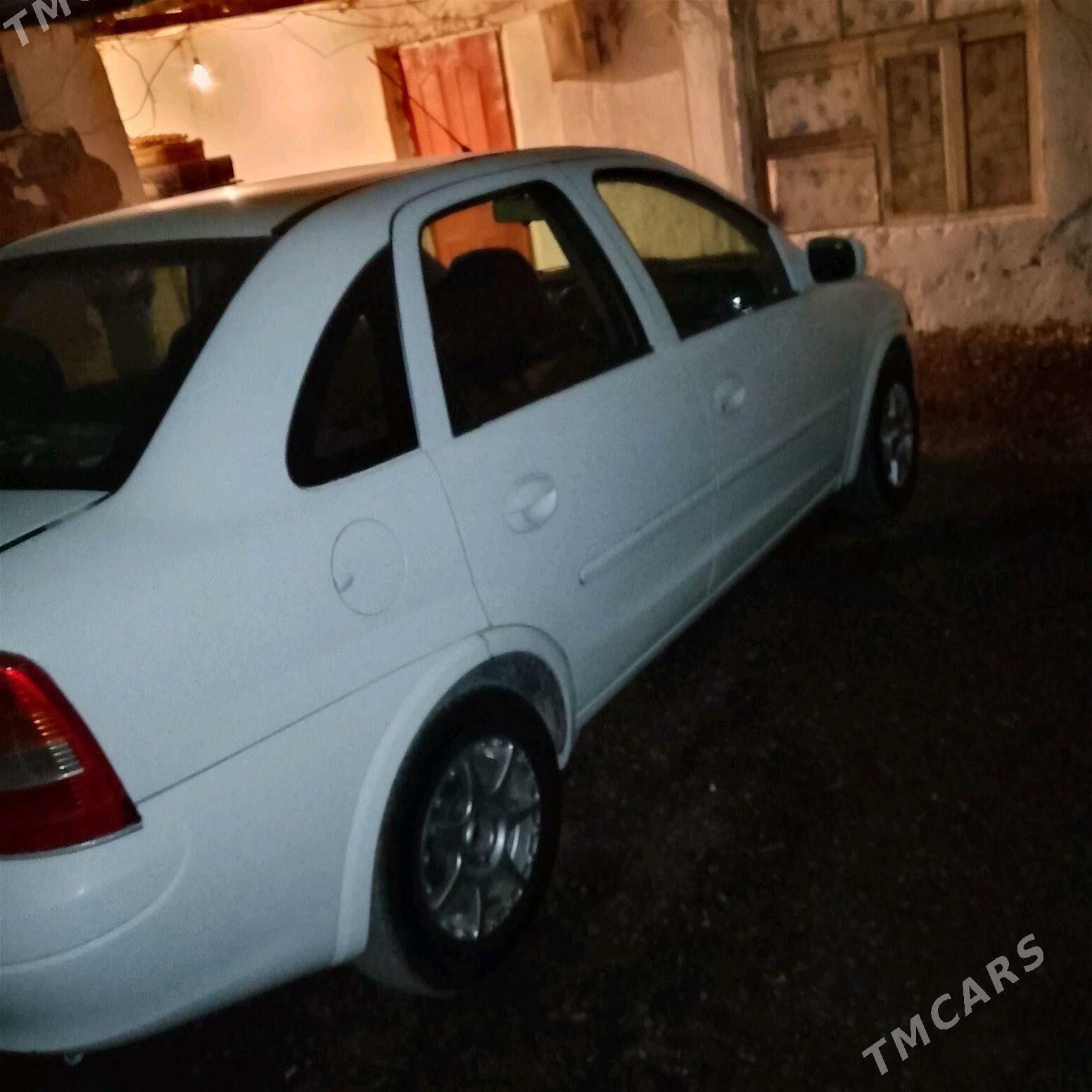 Chevrolet S10 Blazer 2003 - 35 000 TMT - Tejen - img 7