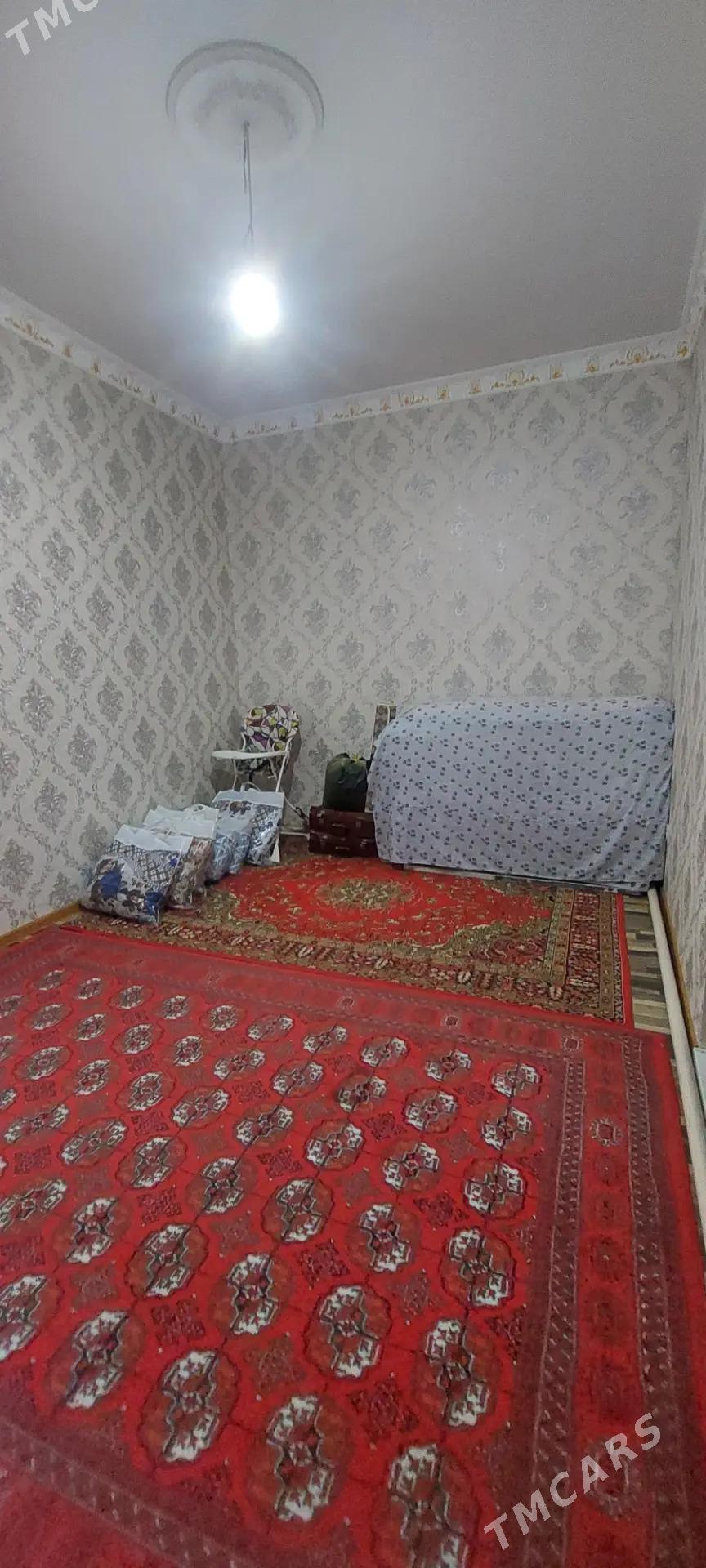 Satlyk jay 5 kom 154 m² - Büzmeýin - img 8