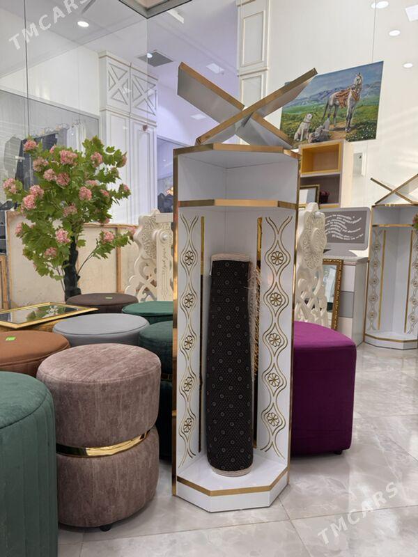 Namazlyk goyulyan - Аркадаг - img 2